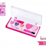 Kinderset make-up merk Beauted