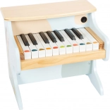 Children’s electric wooden piano Groovy Beats small foot