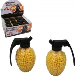 Replacement Plastic Balls