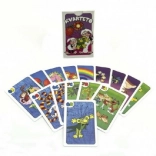 Viertel - Ga met ons mee naar het sprookjesland