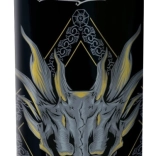 Thermo Stainless Steel Bottle - House of Dragon
