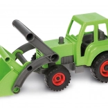 ECO active tractor with loader LENA
