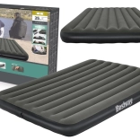 Bestway inflatable mattress Queen Tritech Air 203 × 152 × 25 cm, double bed