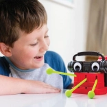 Robot trommeslager KidzRobotix
