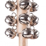 Klassieke rammelende belletjes CLASSIC WORLD