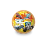 Balle en biogomme 14 cm – HOT WHEELS