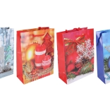 Christmas Gift Bag Large