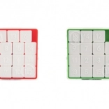 Teddies Sliding Puzzle 15