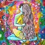 Cosmic Love Puzzle 1500 Pieces