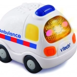 Tut Tut Ambulance for Kids