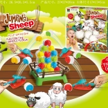 Family skill game Sheep