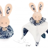 Cuddly 3-in-1 Beige Bunny