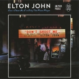 Puzzle Elton John: Don't Shoot Me I'm Only the Piano Player 500 pieces