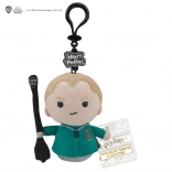 Harry Potter plush keychain Draco