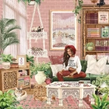 Puzzle My Room 1000 pieces