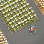 Clementoni Puzzle March 500 Pieces