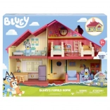 Bluey Family Home