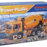 Legetøjsblander med effekter 36 cm