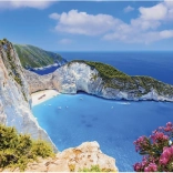 Puzzle Zakynthos 1000 pieces