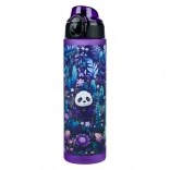 Tritan-drikkeﬂaske BAAGL Jungle Panda 700 ml