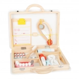 Mallette de dentiste pour petits dentistes