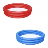 Children's Inflatable Pool 183x33 cm