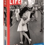 Puzzle 1000 pièces Vie