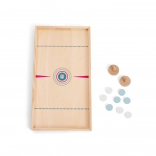 Table Hockey and Math Game for Kids