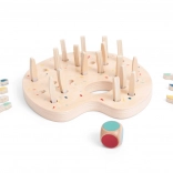 Painting Memory Game for Children