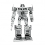 Metal Earth 3D Metal Model – Transformers: Optimus Prime