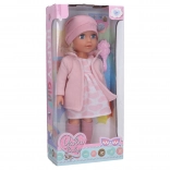 Doll with Comb 35 cm