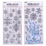 Wall or Window Decoration Christmas