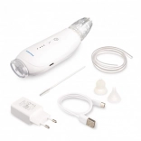 Elektrische neusaspirator voor kinderen Canpol Babies