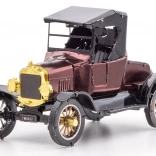 Metal Earth 3D metal model Ford Model T Runabout 1925