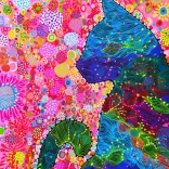 Stray Cat Puzzle 3000 Pieces