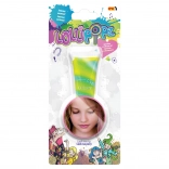 Lippenbalsem Lollipopz aquamarijn