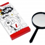 Loupe pour enfants 18 cm