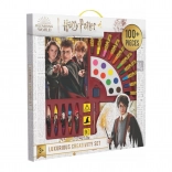Set creativo di lusso HARRY POTTER 100 pz in scatola