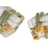 Color Maze Cube 8.5 cm