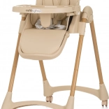 CHIPOLINO Candy Shop High Chair macadamia