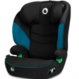 Car Seat Lionelo Lars i-Size Green-Turquoise