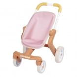 Sporty Stroller for Dolls Smoby Baby Nurse
