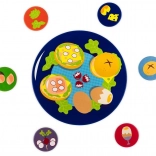 Captain Smart - Cooking for Little Chefs