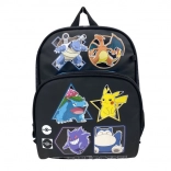Pokémon Backpack 30 cm