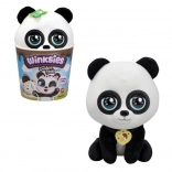 Plush Animal Cookie Panda