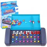 Logical Game MASTERMIND Mini – Pocket Version