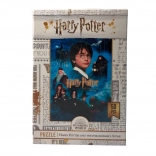 Mini Puzzle HARRY POTTER – Philosopher’s Stone, 50 pieces
