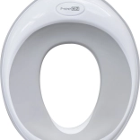 FreeON children's toilet seat white-grey