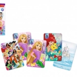 Card game Pexeso Piotruś DISNEY Princess by Trefl