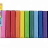 Nara gyurma 165 g, 12 szín